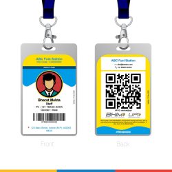 Smart ID Cards - BP