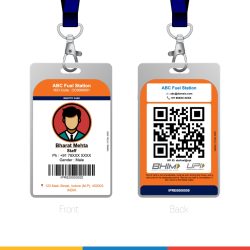 Smart ID Cards - IOC