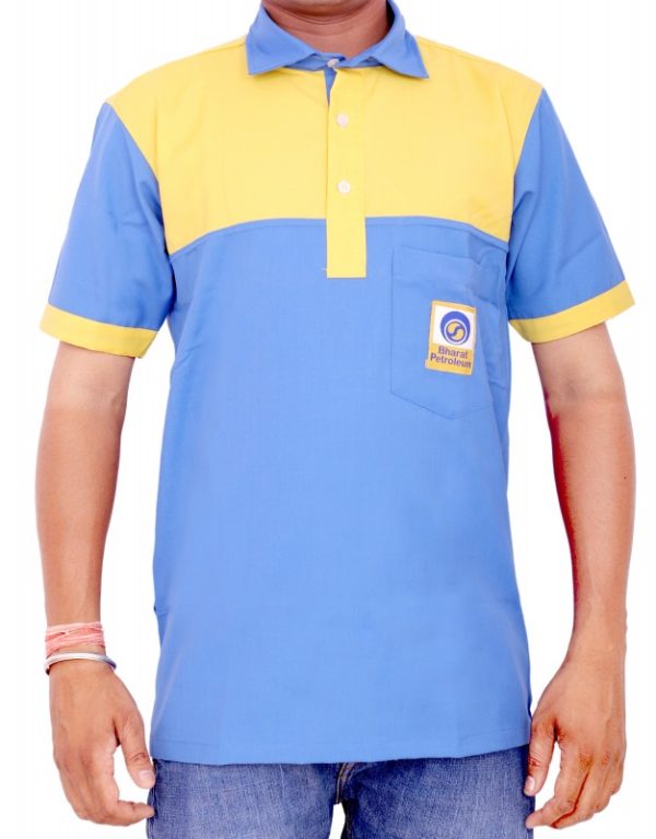 BPCL Platinum T-Shirt